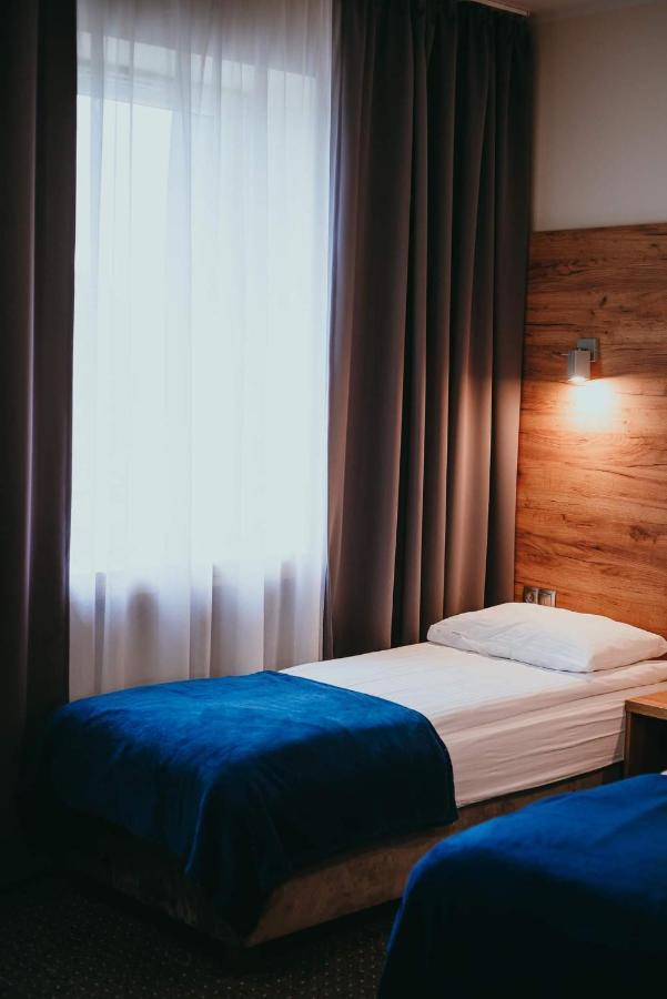 S7 Hotel Kielce Luaran gambar