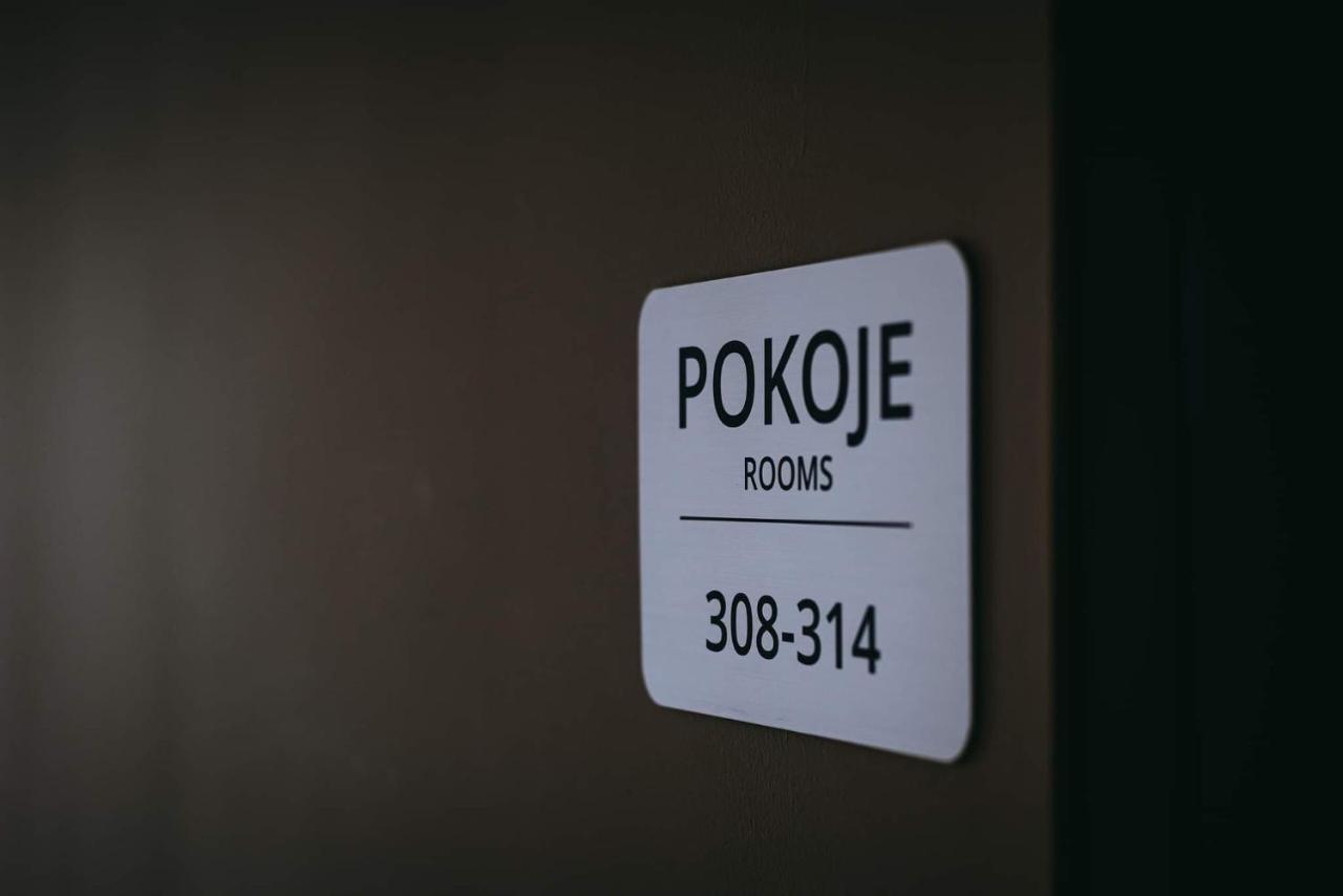 S7 Hotel Kielce Luaran gambar