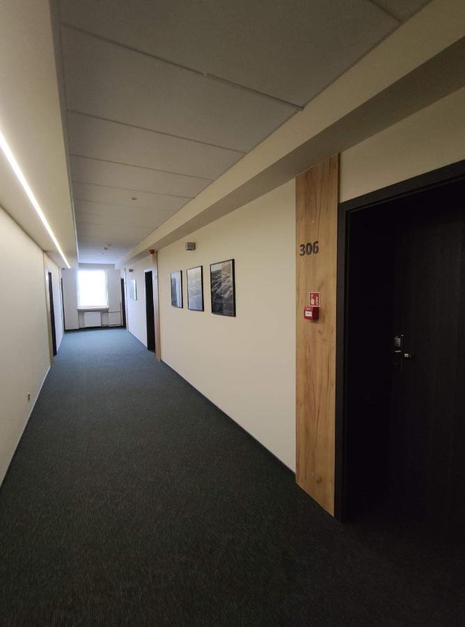 S7 Hotel Kielce Luaran gambar