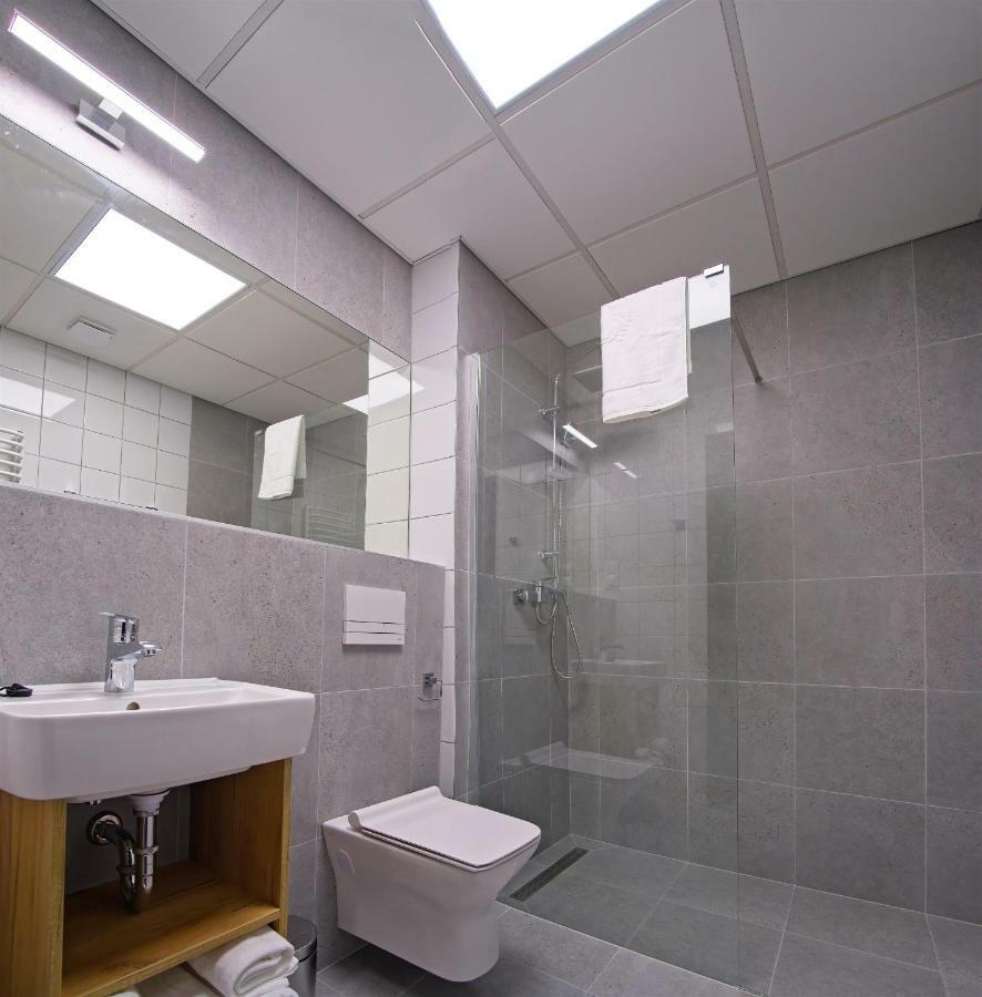 S7 Hotel Kielce Luaran gambar