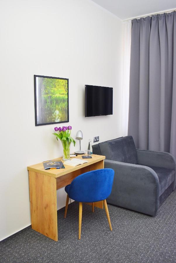 S7 Hotel Kielce Luaran gambar