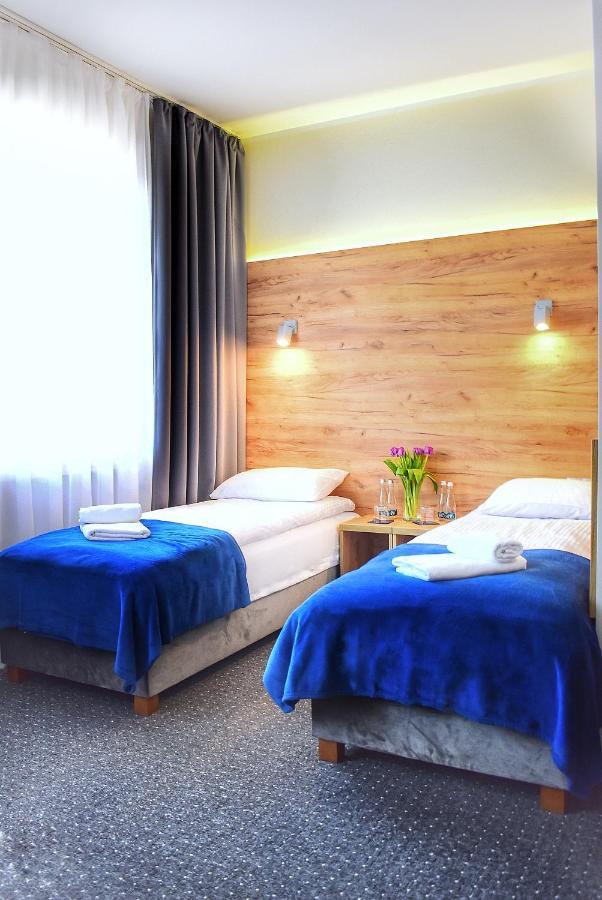 S7 Hotel Kielce Luaran gambar
