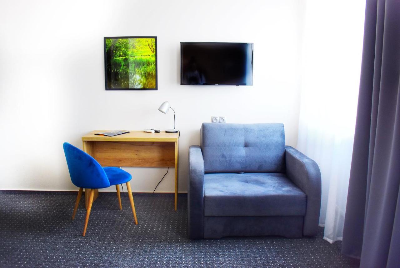 S7 Hotel Kielce Luaran gambar