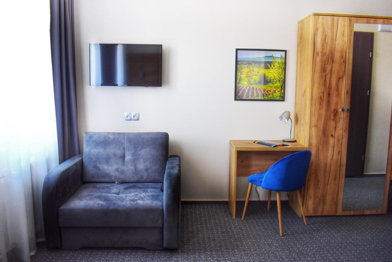 S7 Hotel Kielce Luaran gambar