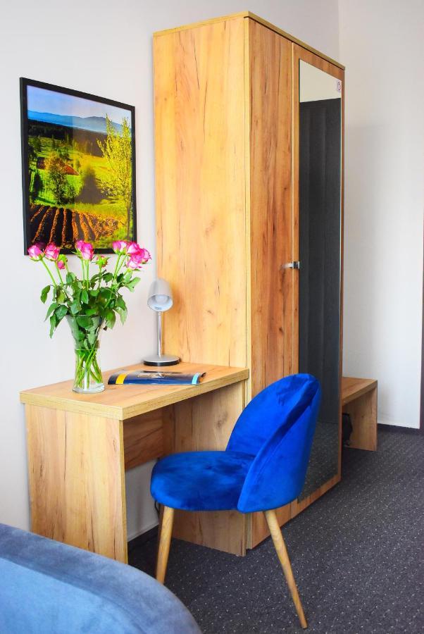 S7 Hotel Kielce Luaran gambar