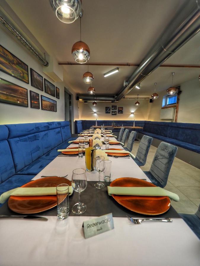 S7 Hotel Kielce Luaran gambar