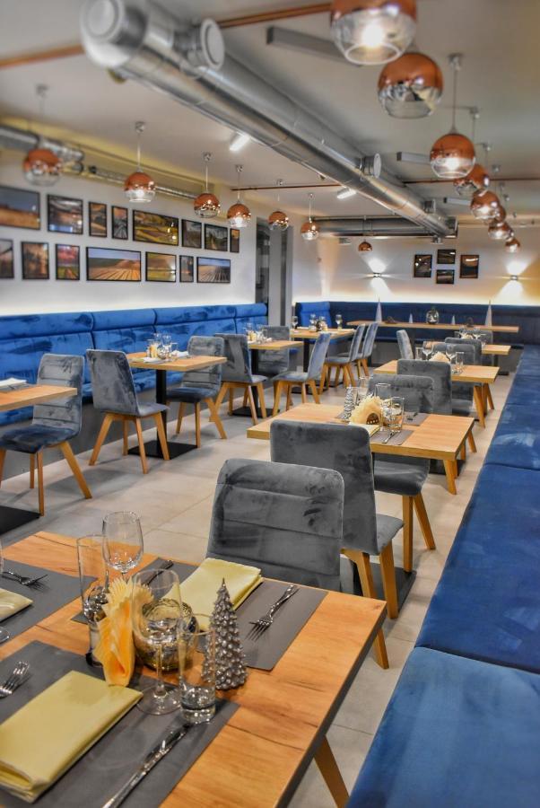 S7 Hotel Kielce Luaran gambar