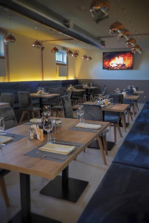S7 Hotel Kielce Luaran gambar