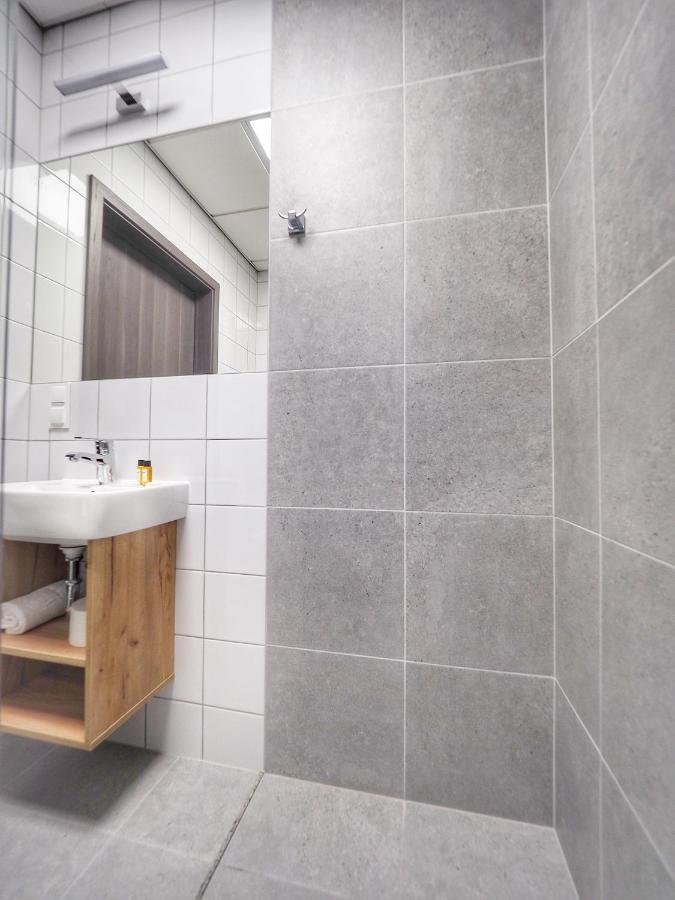 S7 Hotel Kielce Luaran gambar