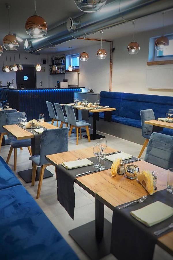 S7 Hotel Kielce Luaran gambar